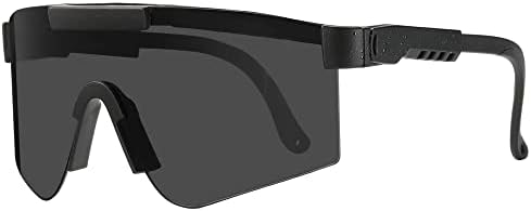 RICONE Spor Güneş Gözlüğü Gençlik Erkek Kız Çocuklar Beyzbol Gözlük Erkekler Kadınlar Açık Güvenlik Gözlükleri MTB