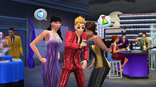 The Sims 4-Lüks Parti Malzemeleri-Origin PC [Çevrimiçi Oyun Kodu]