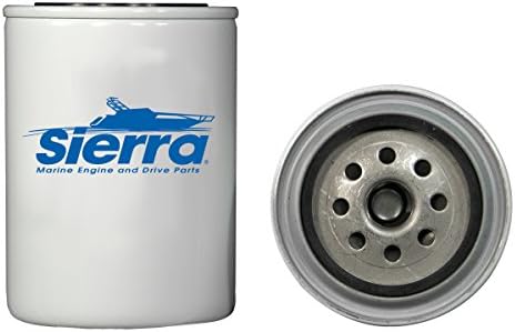 Perkins Deniz Motorları için Sierra 18-7886 Deniz Dizel Yağ Filtresi
