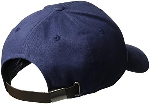 Şampiyon Unisex Dimi Şapka, Logolu %100 Pamuklu Şapka, Ayarlanabilir Şapka
