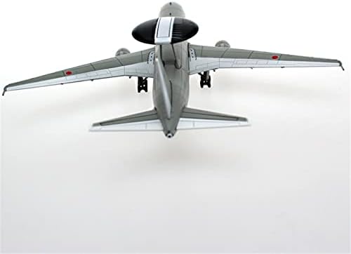 RCESSD Kopya Uçak Modeli 1/250 Japonya E-767 AWACS Uçak Modeli Askeri Uçak Çoğaltma Havacılık Uçak Süs Koleksiyonu