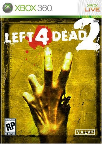 Sol 4 Ölü 2-Xbox 360
