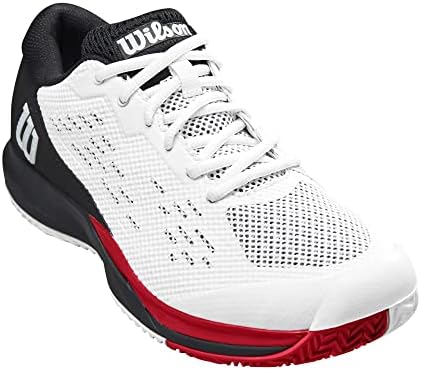 Wilson Erkek Rush Pro Ace Tenis Ayakkabıları