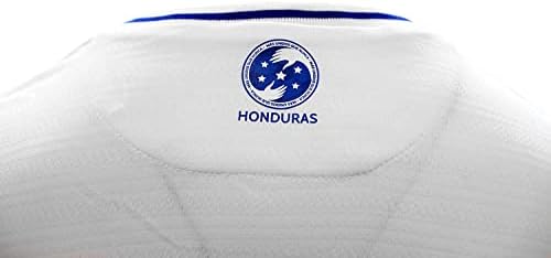 Joma Honduras Milli Takımı İç Saha Forması 2021-2022 Resmi Lisanslı Kısa Kollu