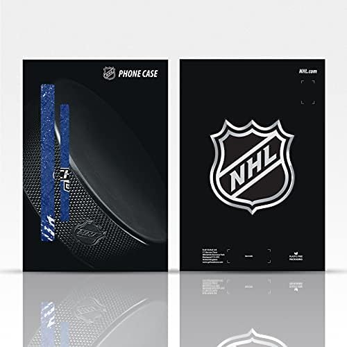 Kafa Kılıf Tasarımları Resmi Lisanslı NHL İnek Desen Minnesota Vahşi Deri Kitap Cüzdan Kılıf Kapak Apple iPad Air