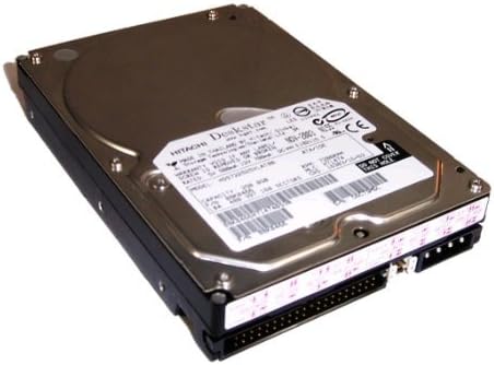 Hitachi Deskstar 7K250 250 GB UDMA/133 7200 RPM 8 MB IDE Sabit Disk