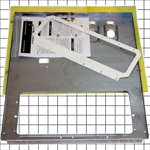 319800-404-Payne Fırın Çıkış Hücre Paneli Kiti için OEM Yükseltilmiş Değiştirme