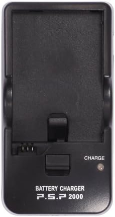 PSP 2000 için genel Pil Şarj Cihazı