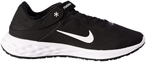 Nike Erkek Devrimi 6 FlyEase Next Nature Kolay Açılıp Kapanan Yol Koşu Ayakkabısı