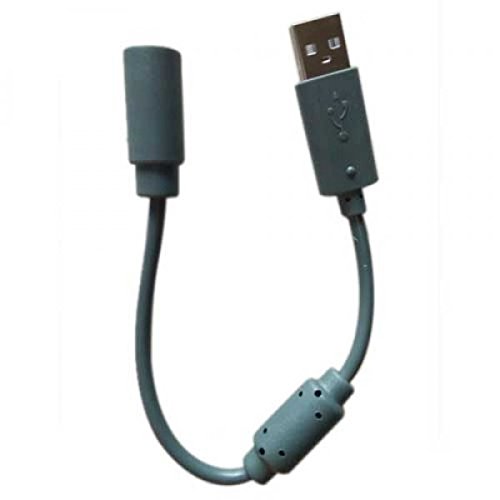 Xbox 360 Kablolu Denetleyici için GOTOBUYWORLD USB Ayrılıkçı Kablo