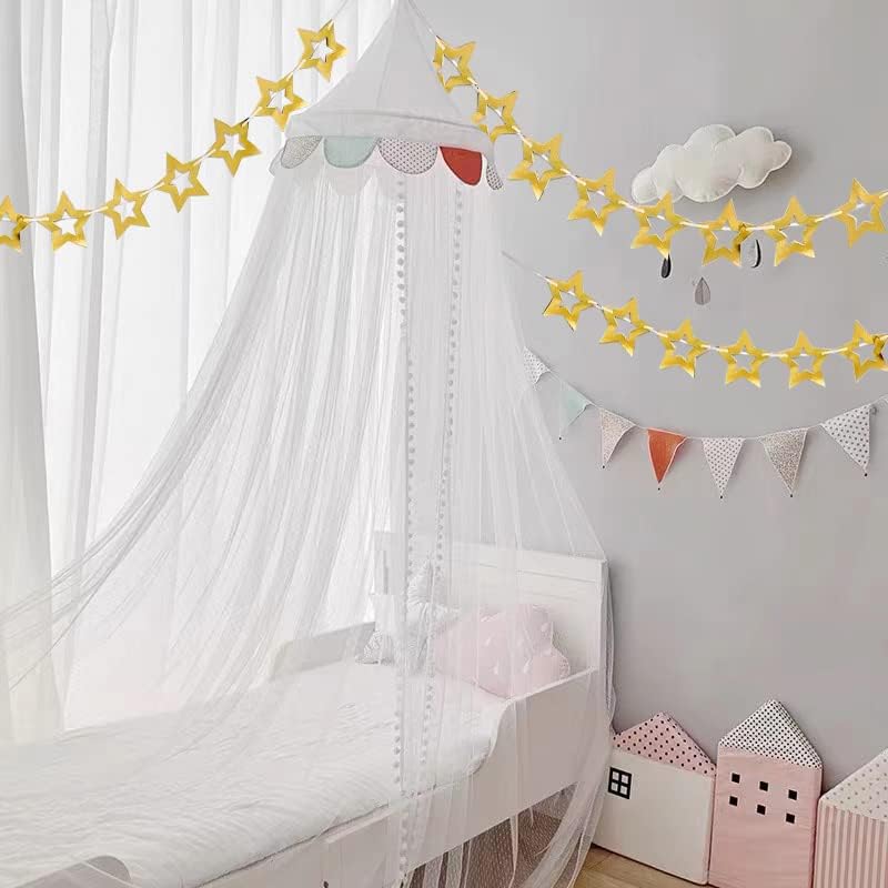 Yıldız Afiş Dize Glitter Yıldız Afiş Altın Yıldız Asılı Kiraz Kuşu Noel Çelenk Altın Düğün Bebek Duş Doğum Günü Partisi