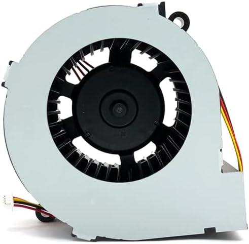 Projektör Soğutma Fanı Epson 970 980W için 990U 2042 2142W 2247U CE-7039L-301 DC 12V 500MA 4 Satır Yeni