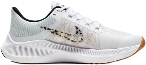 Nike Bayan Zoom Wınflo 8 PRM Koşu Eğitmenler Da3056 Sneakers Ayakkabı