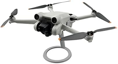 Drone kalem teşhir rafı Braketi DJI Mini 3 Pro Tripod İstikrarlı Ekran Tutucu ile Uyumlu DJI Mini 3 Pro Drone Aksesuarları
