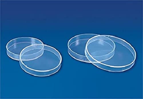 Petri Kabı 150 mm Polipropilen Laboratuar Ekipmanları