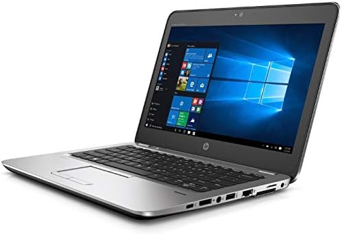 HP Elitebook 820 G4-12,5 inç FHD Dokunmatik Ekranlı Dizüstü Bilgisayar 7. nesil Intel Core i5-7300U 2,6 GHz, 16 GB