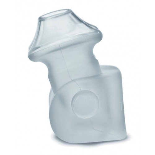 Respironics GoLife Burun Yastığı CPAP Maskesi Değiştirme Yastığı Orta