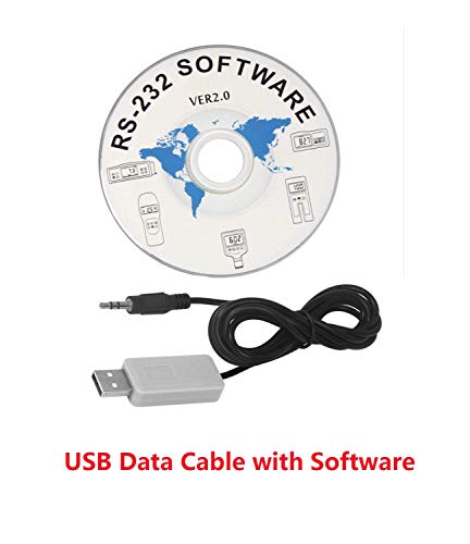 USB Veri Kablosu ve Yazılım Splite Tipi Glossmeter ile HFBTE GM06 60 Derece Parlaklık Ölçer