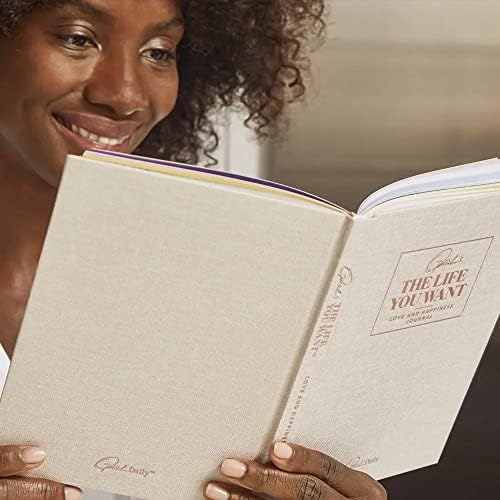Oprah İstediğin Hayat Aşk ve Mutluluk Dergisi ve Planlayıcı Paketi!